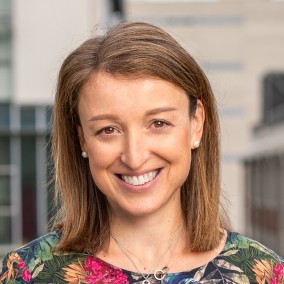 Magda Nenycz-Thiel